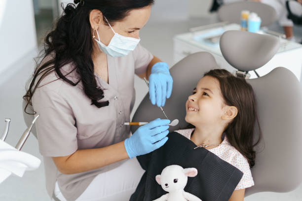 Best Pediatric Emergency Dentist in Los Alamos, NM