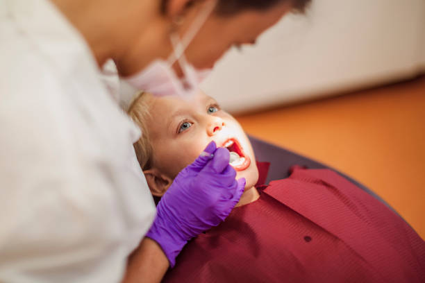 Fast & Reliable Emergency Dental Services in NM